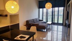 The Hillier (D23), Apartment #620190601